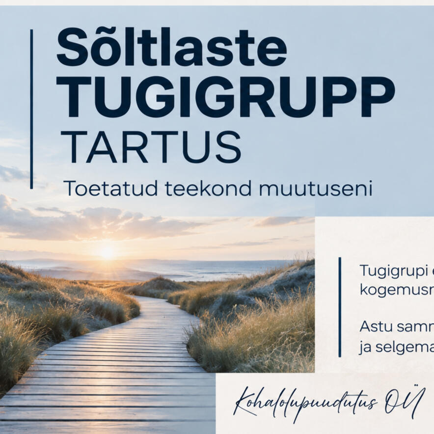Kohalolupuudutus OÜ